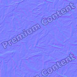 Seamless Textures of Paper & Normal Mapping